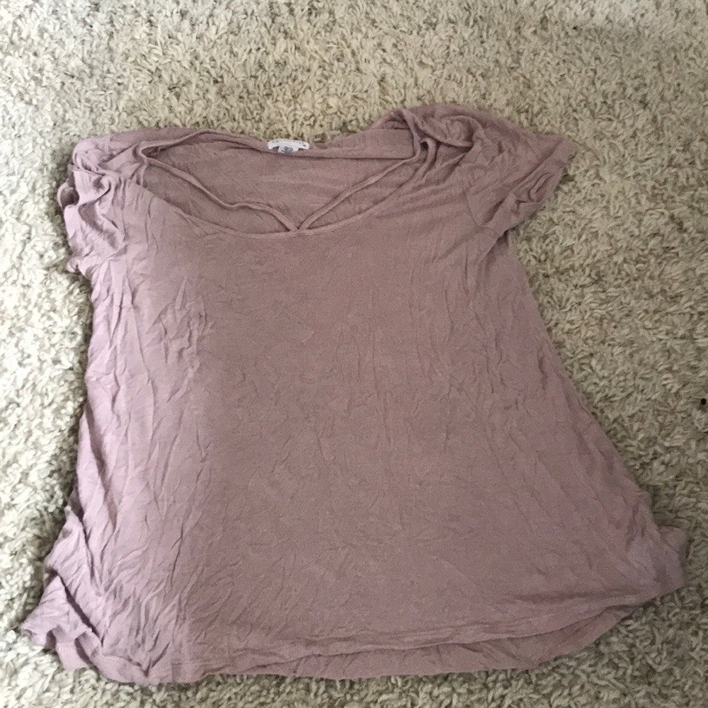 Full Tilt shirt